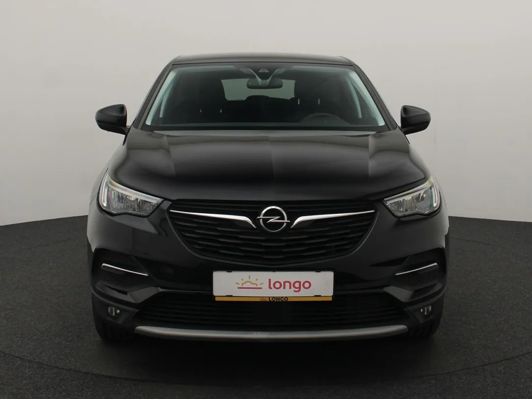 OPEL GRANDLAND X Innovation