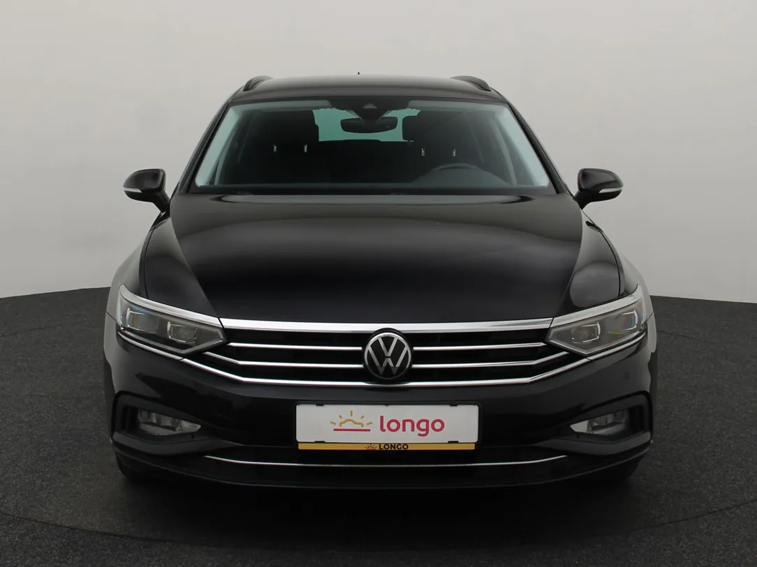 VOLKSWAGEN PASSAT B8 Style Business