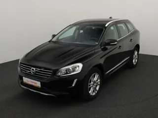 VOLVO XC60 Summum