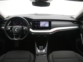 SKODA OCTAVIA Executive