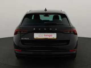 SKODA OCTAVIA Style