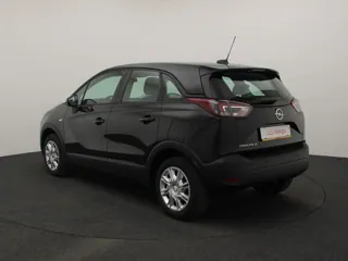 OPEL CROSSLAND X Turbo Edition