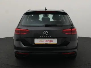 VOLKSWAGEN PASSAT B8 Business
