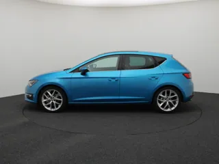 SEAT LEON FR Dynamic