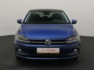VOLKSWAGEN POLO Comfortline Business