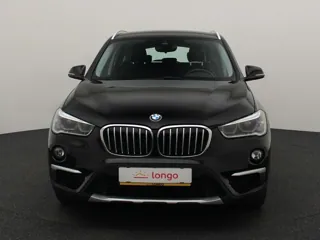 BMW X1 Executive