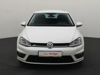 VOLKSWAGEN GOLF 7 Connected Series