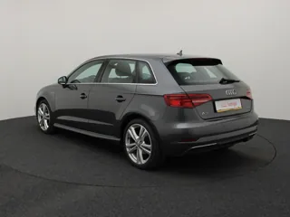 AUDI A3 S-Line