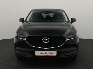 MAZDA CX-5 GT