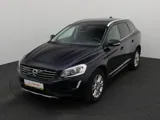 VOLVO XC60 Summum