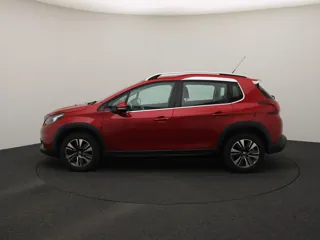 PEUGEOT 2008 Allure