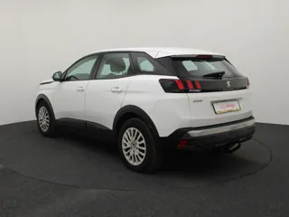 PEUGEOT 3008 Access