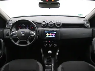 DACIA DUSTER Prestige AWD
