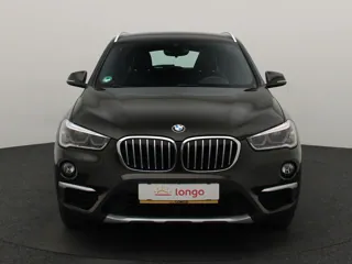 BMW X1 xLine