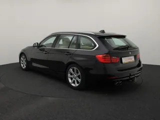 BMW 320 High Executive