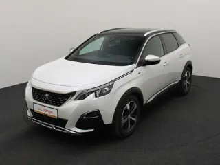 PEUGEOT 3008 GT