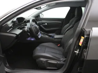 PEUGEOT 508 Allure