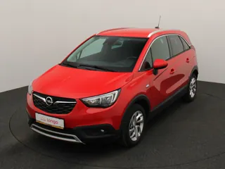 OPEL CROSSLAND X Innovation