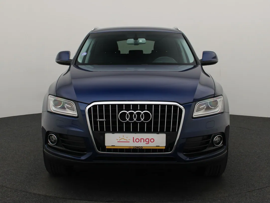 AUDI Q5 Pro Line