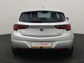 OPEL ASTRA Innovation