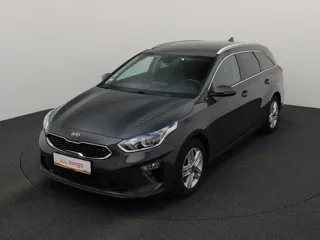 KIA CEED MHEV DynamicPlusLine