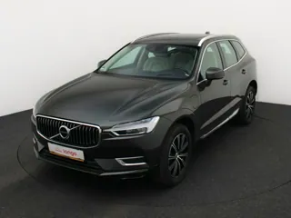 VOLVO XC60 Inscription