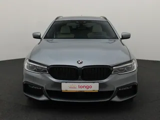 BMW 540 M Sport