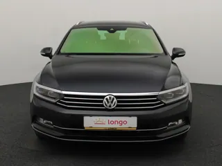 VOLKSWAGEN PASSAT B8 Highline Business