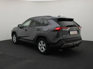 TOYOTA RAV 4 Active