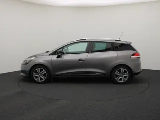 RENAULT CLIO Night&Day