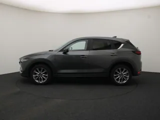MAZDA CX-5 Style