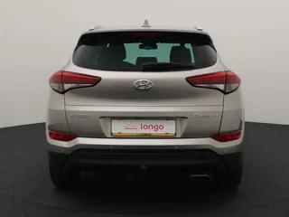 HYUNDAI TUCSON Comfort