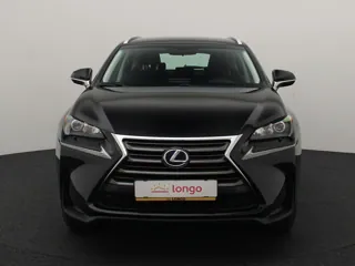 LEXUS NX300H Business Line