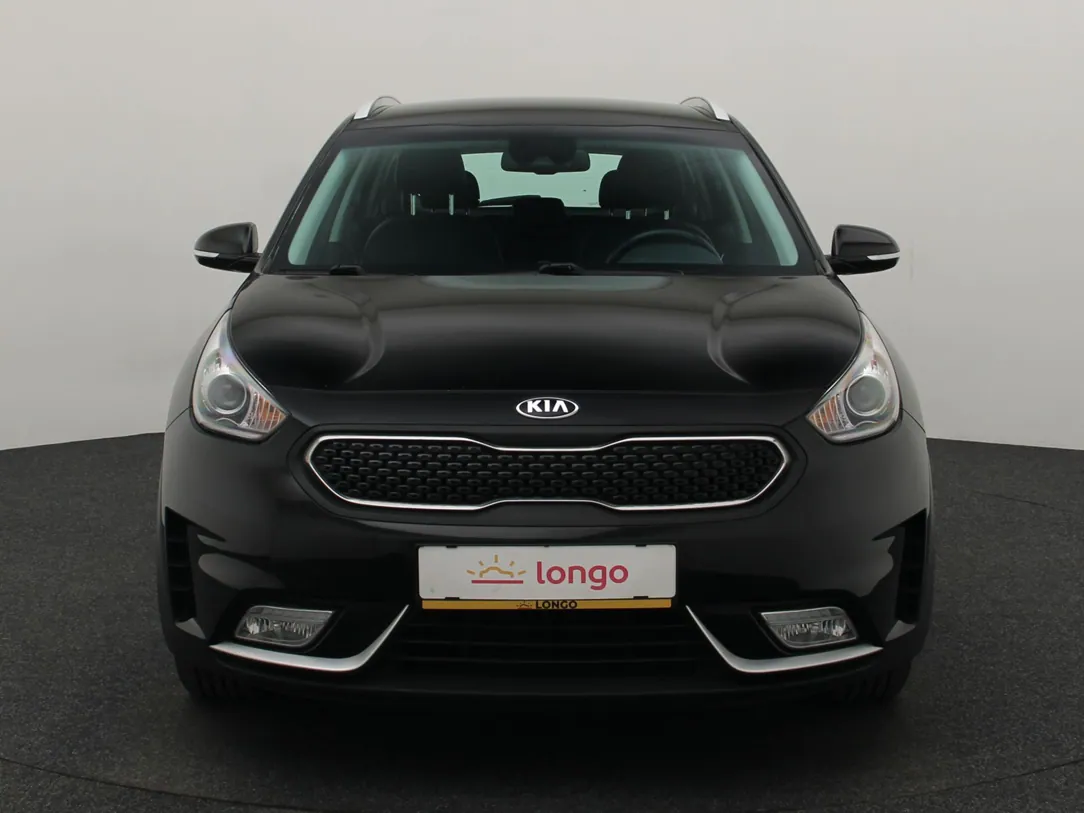 KIA NIRO DynamicLine