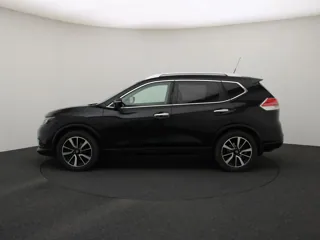 NISSAN X-TRAIL Tekna