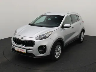 KIA SPORTAGE Design Edition