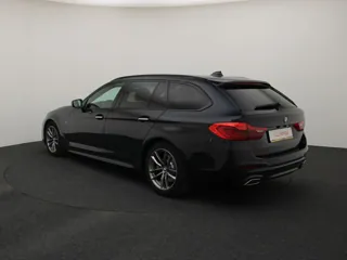 BMW 520 M Sport