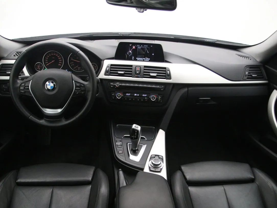 BMW 320 Gran Turismo Sport Line