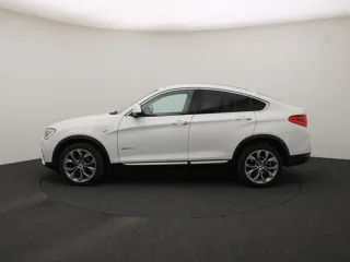 BMW X4 Executive