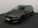 VOLKSWAGEN PASSAT B8 Comfortline Business