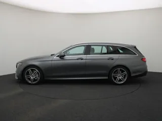 MERCEDES BENZ E220 Business Solution AMG