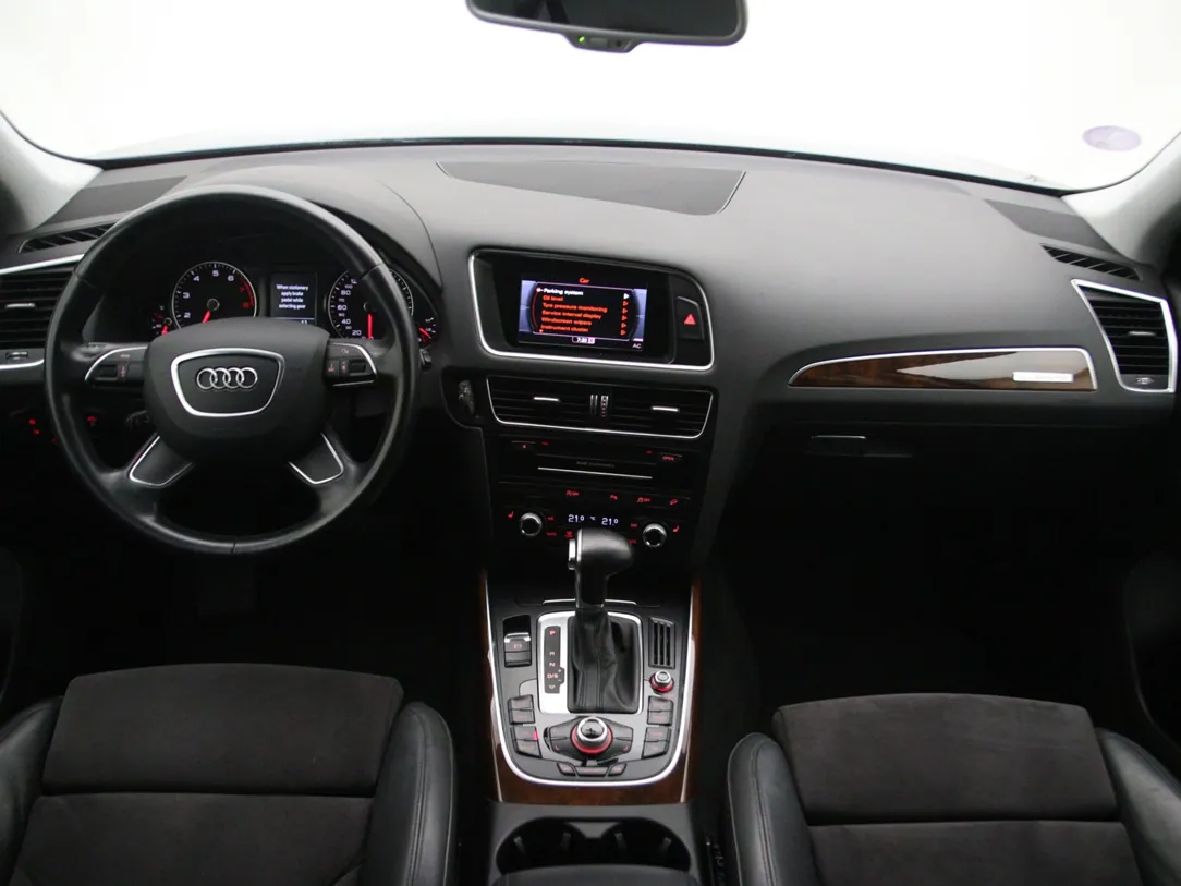 AUDI Q5 Pro Line