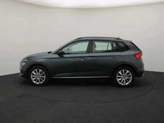 SKODA KAMIQ Ambition