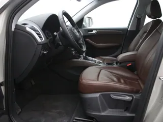 AUDI Q5 S-Line