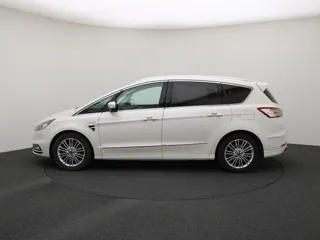 FORD S-MAX Vignale