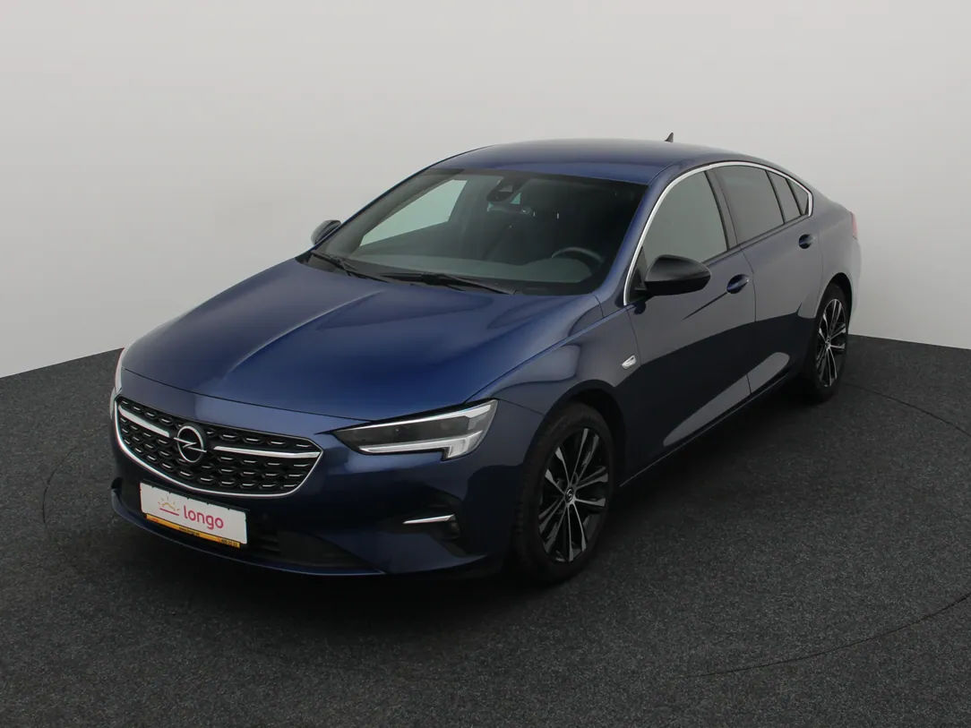 OPEL INSIGNIA Business Elegance