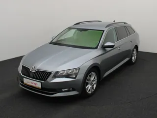 SKODA SUPERB Ambition Business