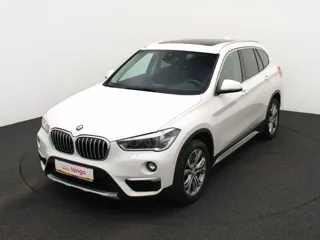 BMW X1 Sport Line