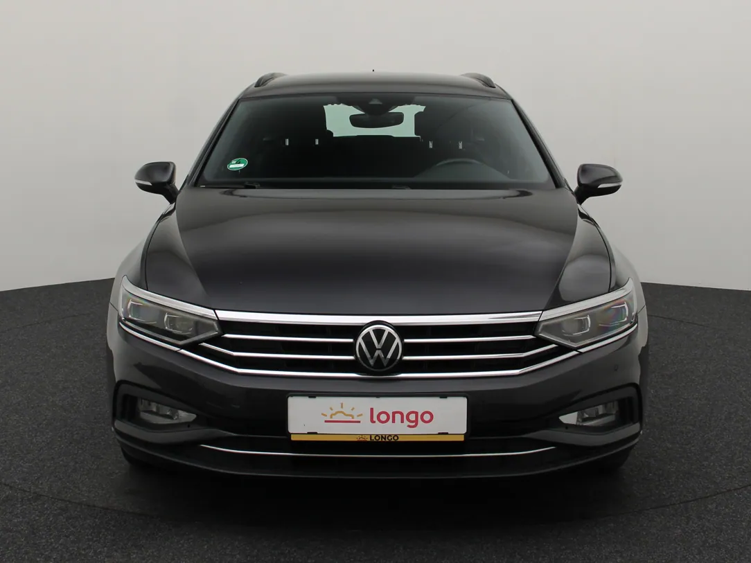 VOLKSWAGEN PASSAT B8 Style Business