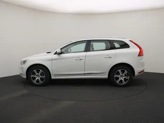 VOLVO XC60 Summum